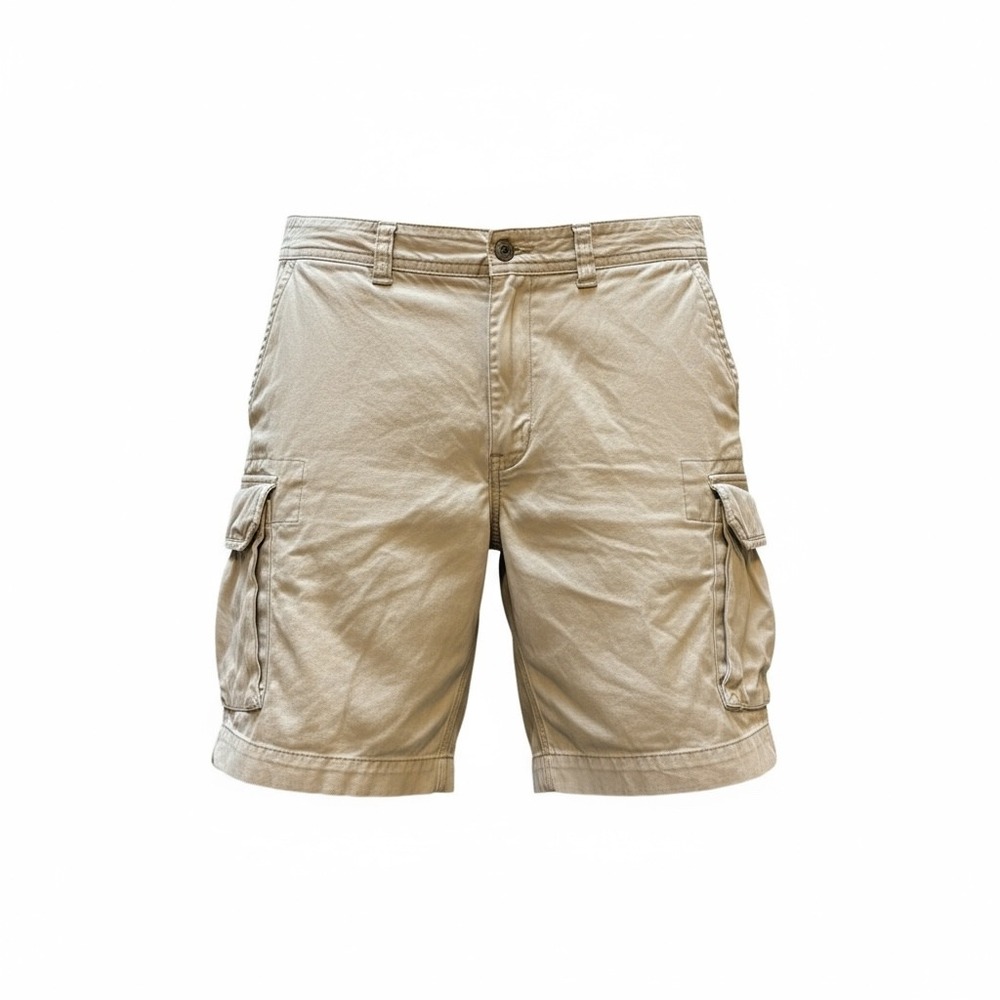 Polo Ralph Lauren Men's Classic Fit Cargo Shorts Tan Size‎ 42x10